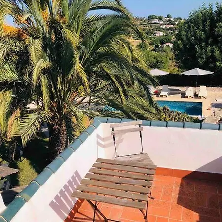 Lovely 'solana' With Big Garden, Pool * تيولادا