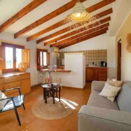 Lovely 'solana' With Big Garden, Pool تيولادا